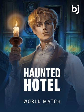Haunted Hotelpng