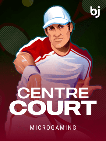 Centre Court screenshot